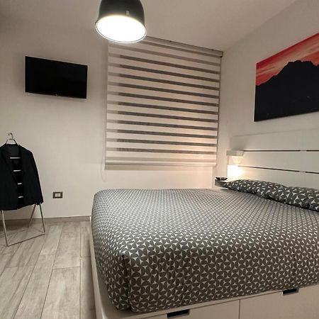 La Casa Di Gemma B&B Villa Vomano Exteriör bild