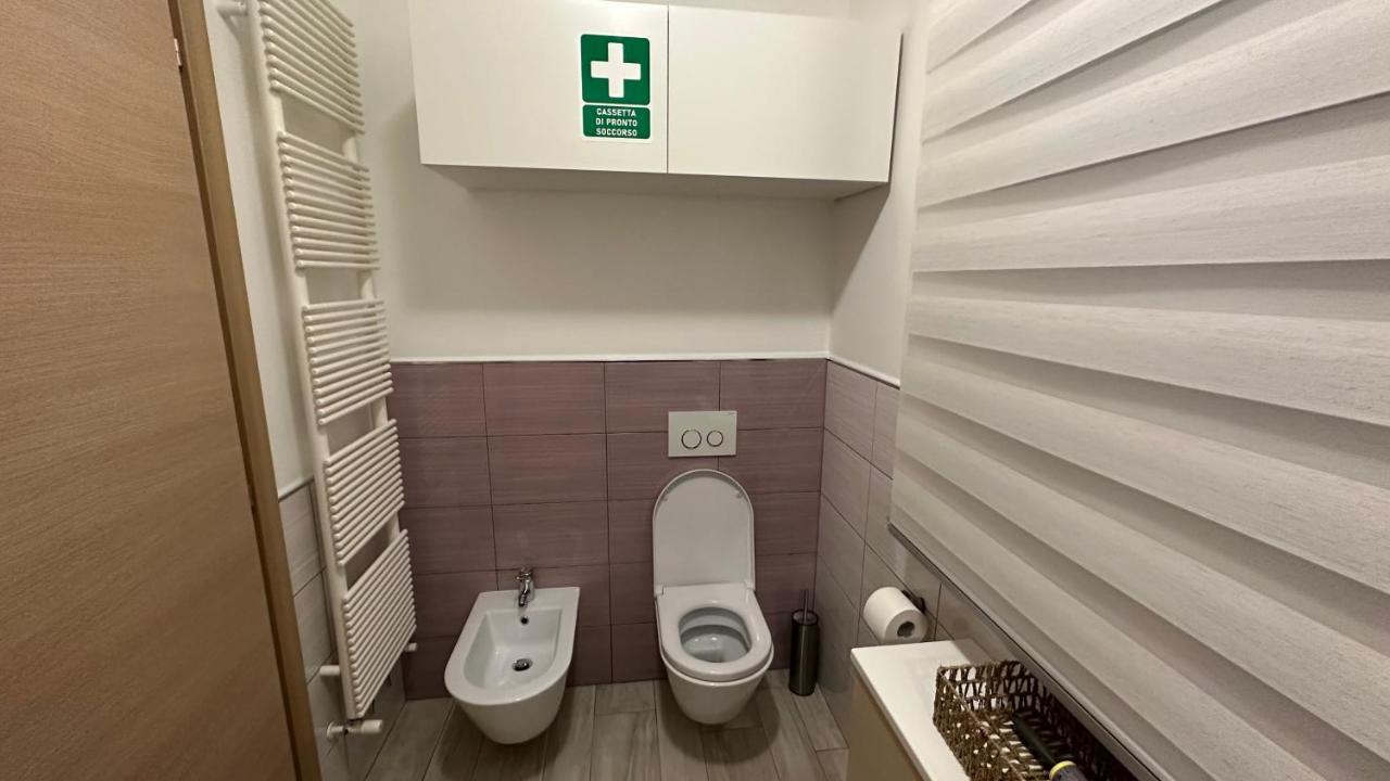 La Casa Di Gemma B&B Villa Vomano Exteriör bild