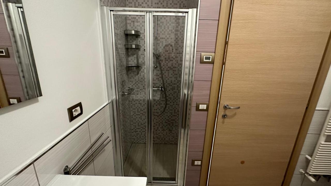 La Casa Di Gemma B&B Villa Vomano Exteriör bild