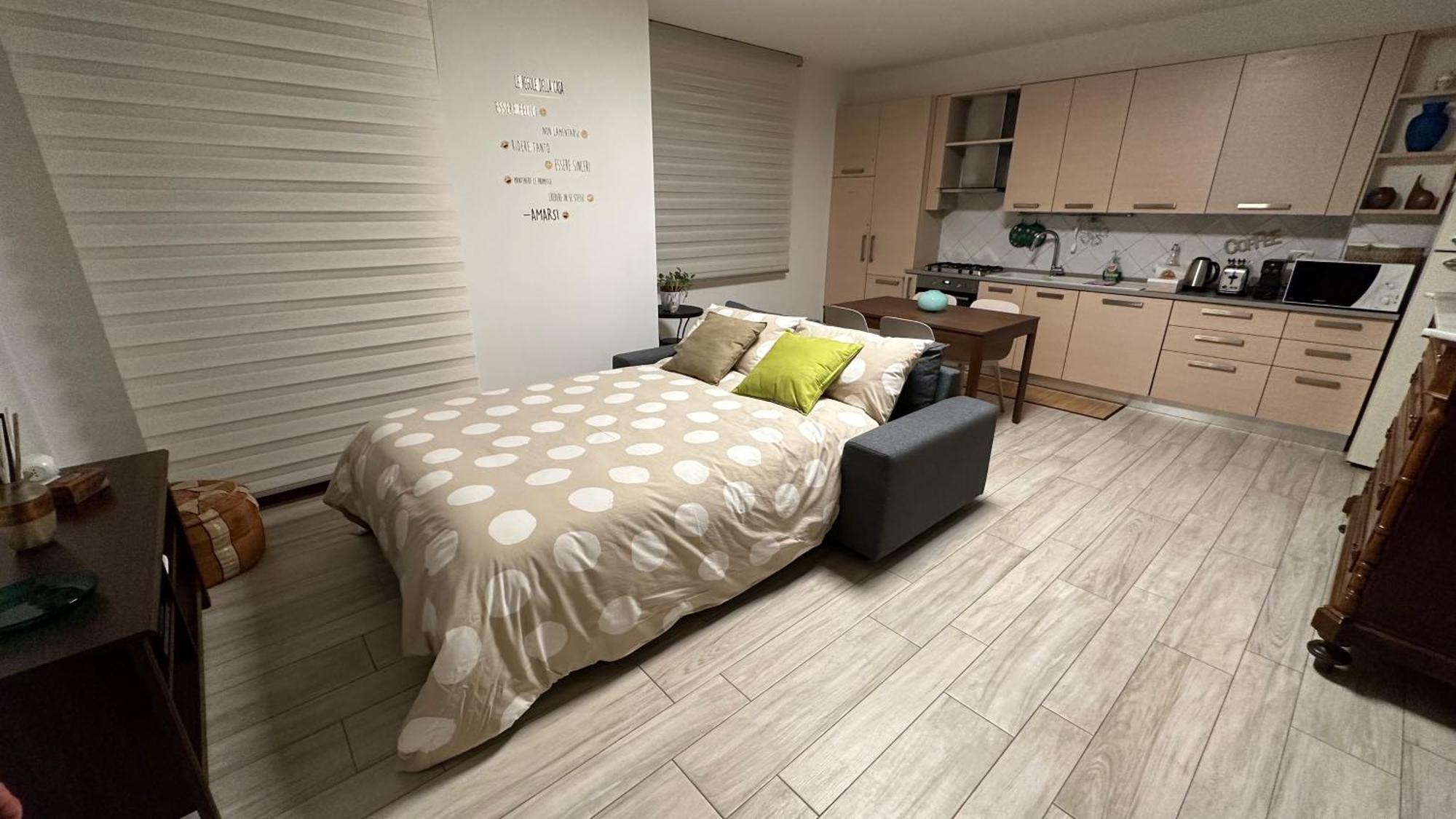La Casa Di Gemma B&B Villa Vomano Exteriör bild