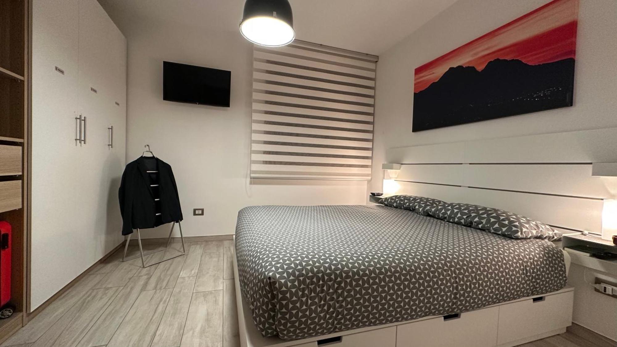 La Casa Di Gemma B&B Villa Vomano Exteriör bild